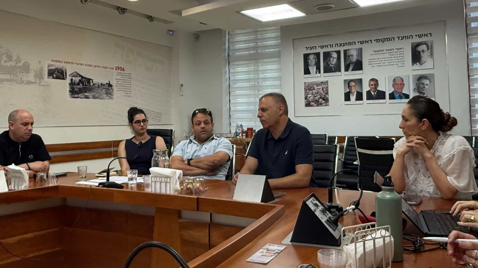 מתינוקייה ועד התיכון במרחק הליכה: עיריית כפר סבא ומשרד החינוך מקדמים את תכנון קריית הצעירים