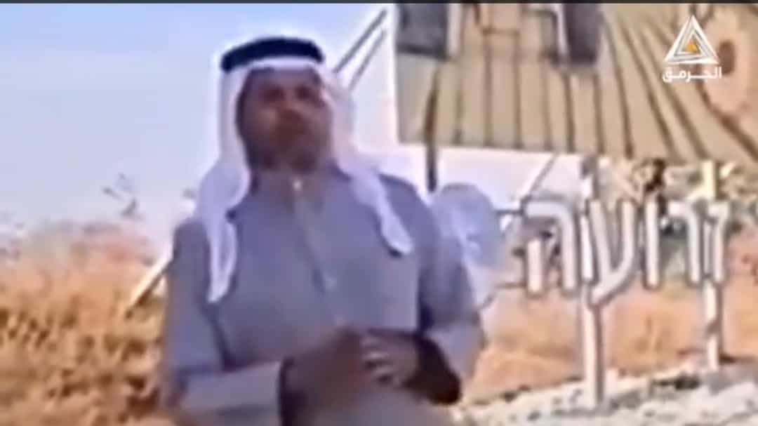 מהדהד את נרטיב האויב בפומבי, גייס כספים לחמאס אך בית המשפט קובע כי מדובר "במניע כלכלי" | צפו