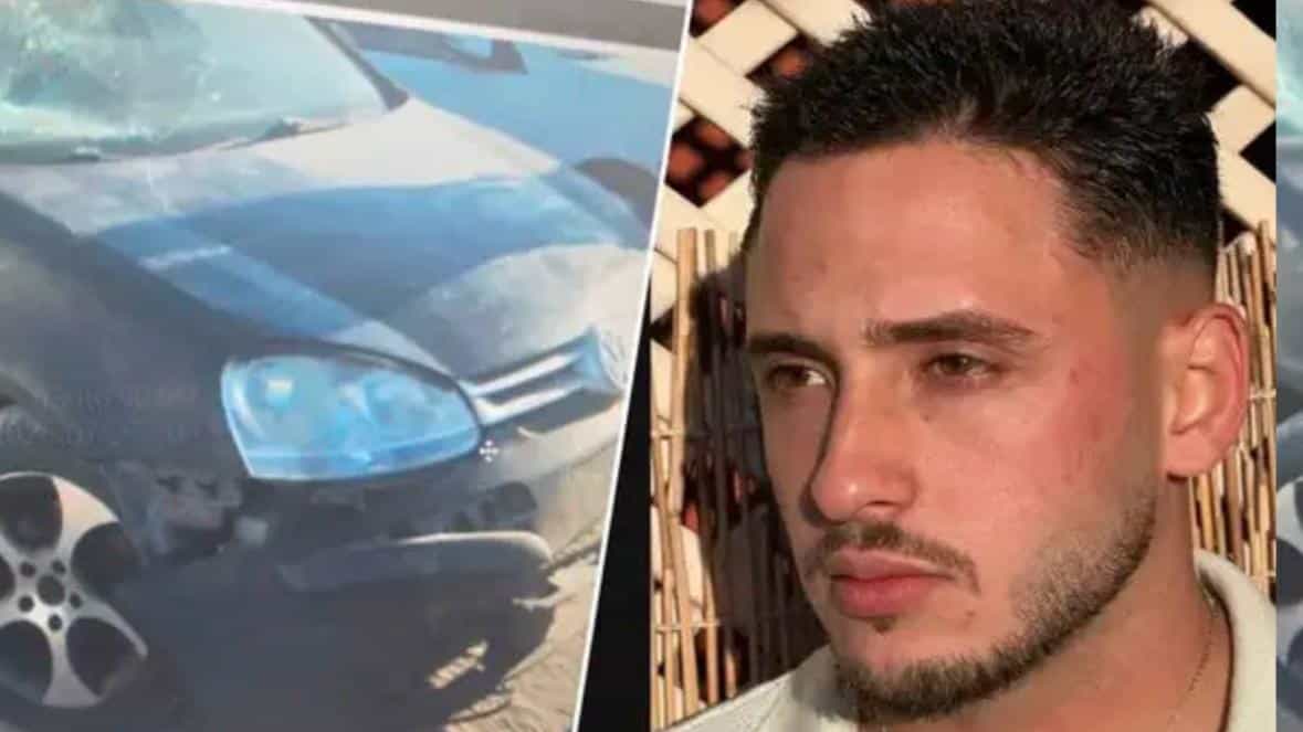 היעלמותו של אלדר דיין: החשד - חבריו רצחו אותו והסתירו את גופתו