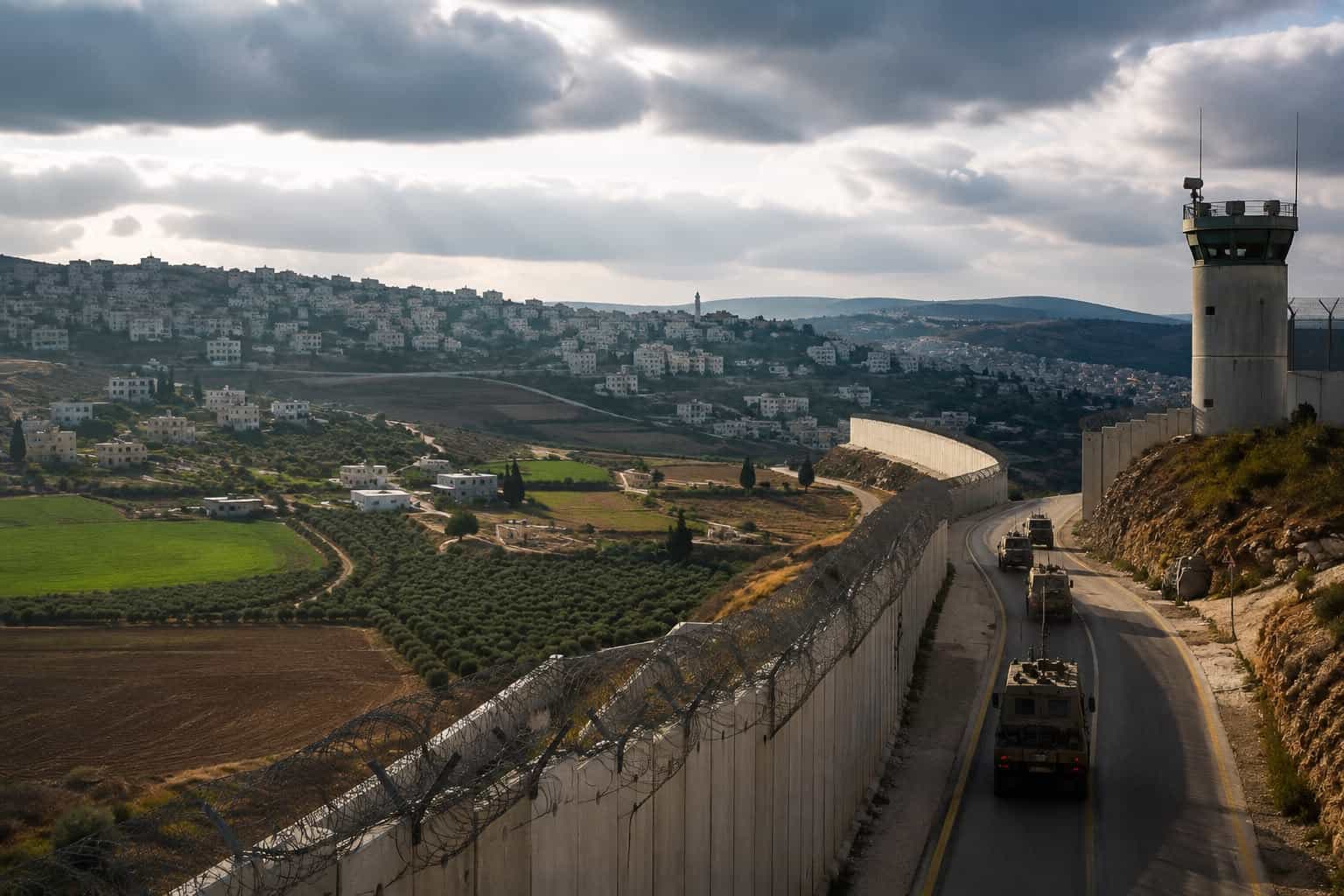 פצצה מתקתקת: את הגרורות האיראניות ביהודה ושומרון חייבים לגדוע עכשיו | דעה סיון נגדי