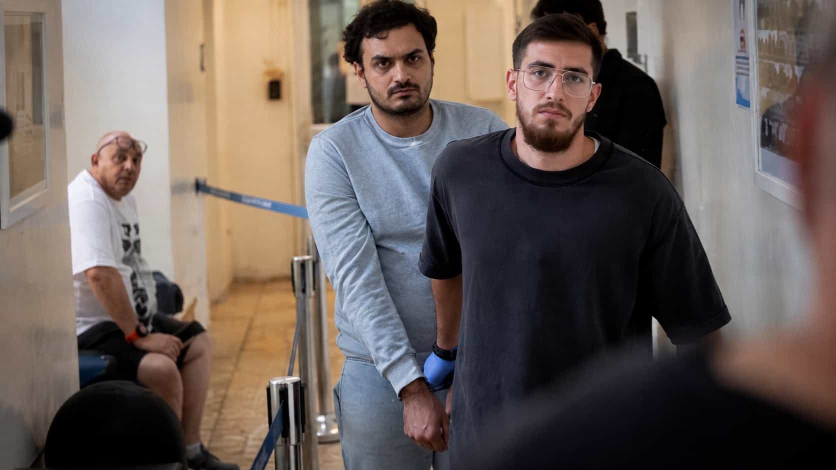 החשוד ברצח הלל דדון בן ה־7 ז"ל בבית שמש - היה תחת השפעת סמים בעת המעשה