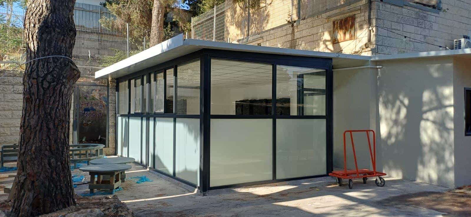 היערכות שיא לפתיחת שנת הלימודים בירושלים: למעלה מ־850 מיליון שקלים הושקעו בשיפוץ ובנייה