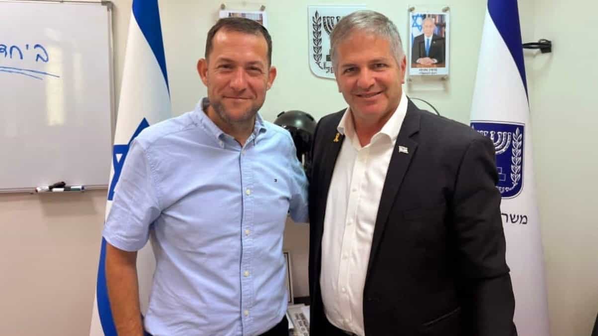 לראשונה בשומרון: תיכון טכנולוגי דתי לבנות ייפתח בחוות יאיר