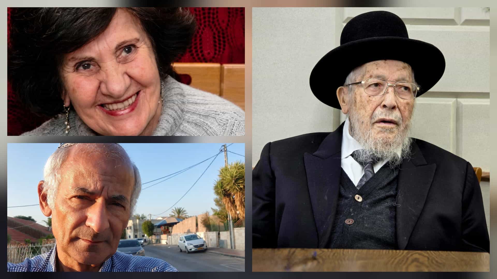 לרגל חגיגות 75 לבית שמש: נבחרו יקירי העיר לשנת תשפ"ו