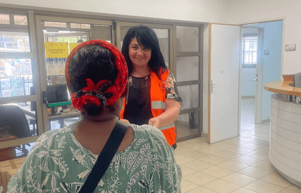 ערבות הדדית באשדוד: מאות אלפי שקלים גויסו לתווי מזון לקראת תקופת החגים