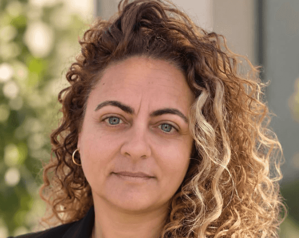 מנהלת חדשה לבית הספר למחוננים ומצטיינים בגני תקווה