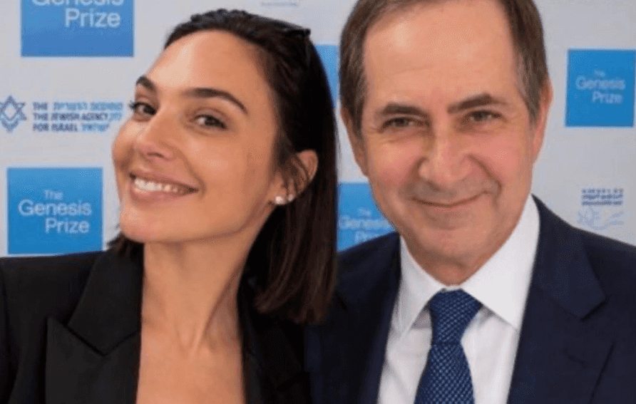 מחזקים את אנשי החינוך: שער הנגב זכתה במענק מקרן פרס בראשית וגל גדות