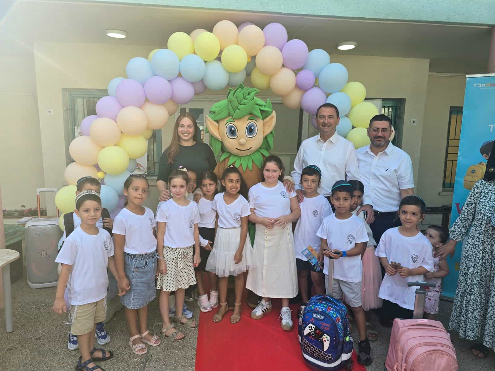 שנת הלימודים תשפ"ז ביקנעם: תקציב שיא של 143 מיליון שקלים ומרחב חדשנות ייחודי בארץ