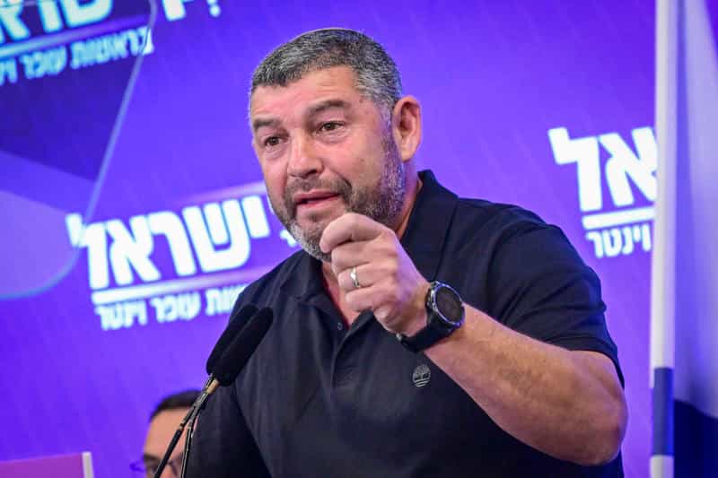 משפחות שכולות ונפגעי טרור לעופר וינטר: "אל תשחק ברולטה בחיי המדינה"