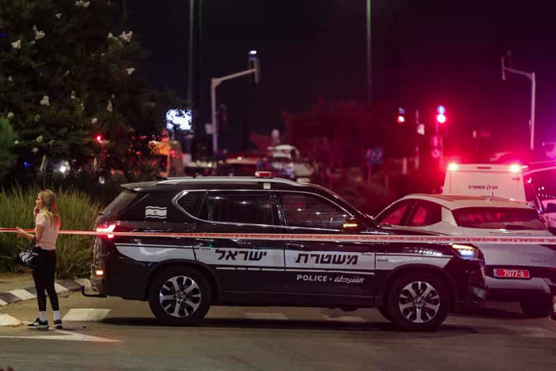 מזעזע: רצח את אחיו בקרוואן בעין איילה עקב סכסוך ירושה