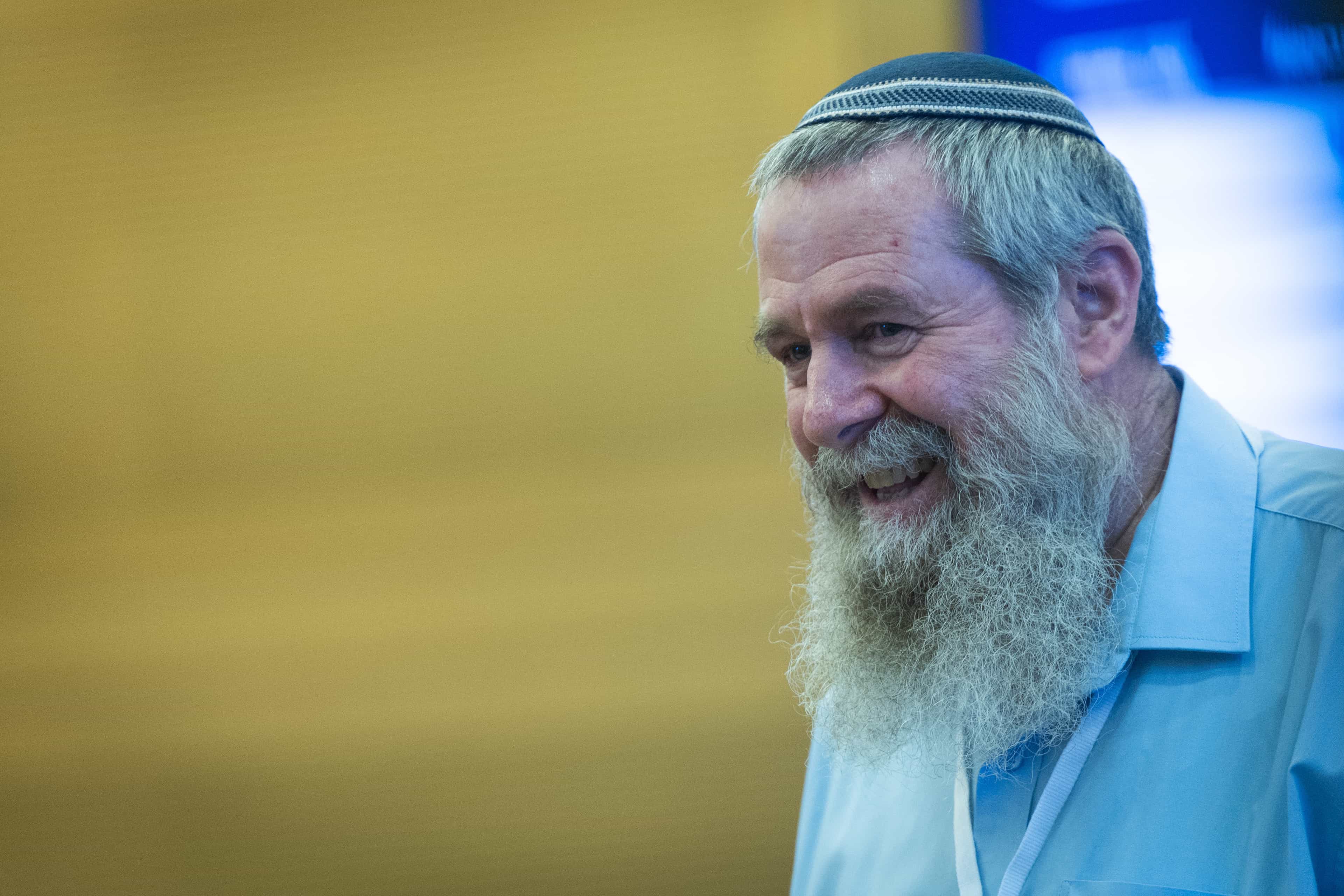 אבי מעוז: "הממשלה השיגה הישגים בביטחון, אך כשלה בזהות היהודית" | טור דעה