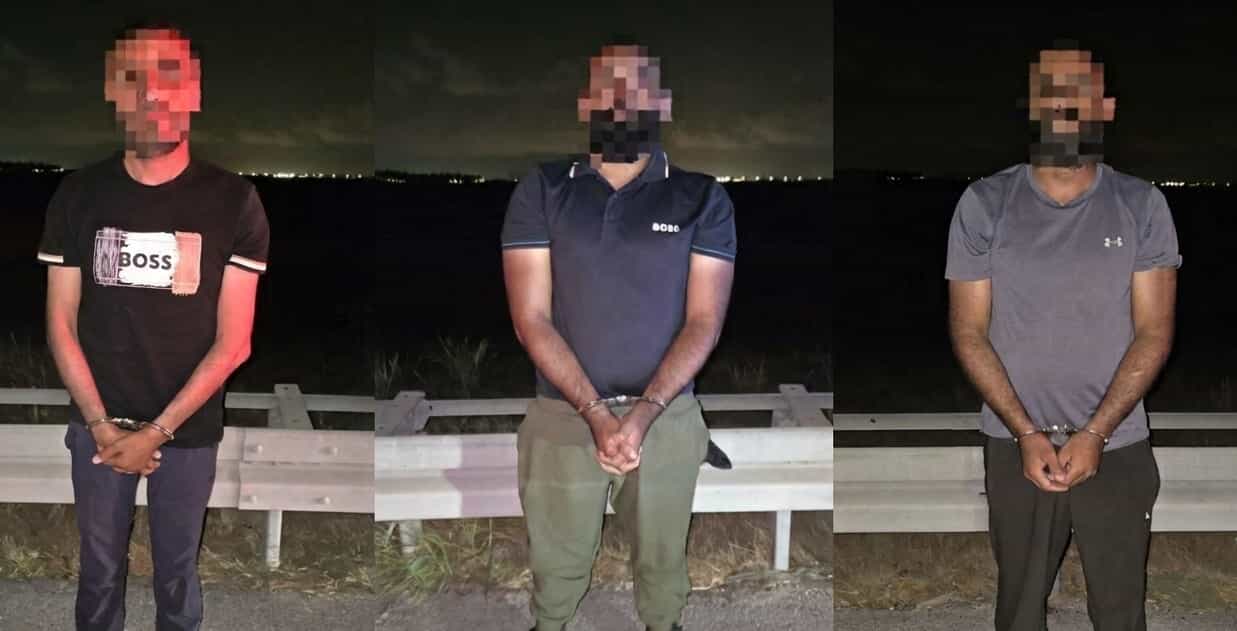 נעצרו 3 חשודים בפריצה לבתי ספר וגניבת מאות טאבלטים בדרום