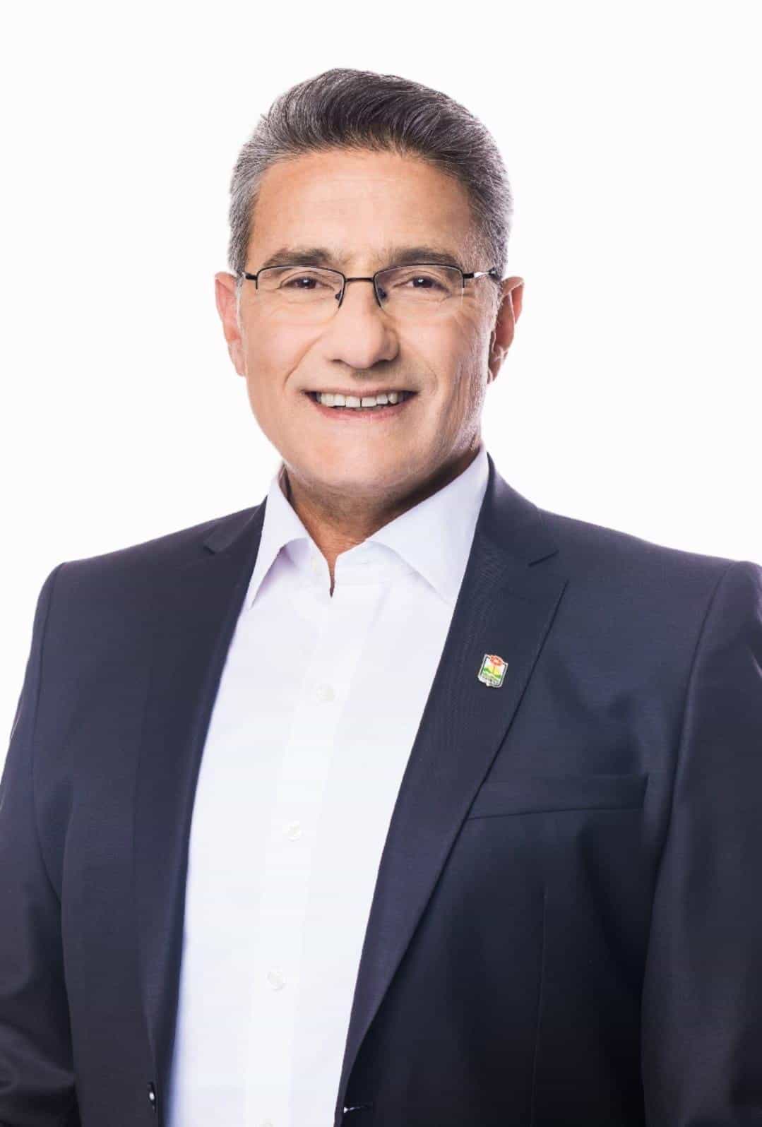 בחירה בשותפות: ראש העיר כרמיאל משה קונינסקי מונה ליו"ר האסיפה הכללית של מרכז השלטון המקומי