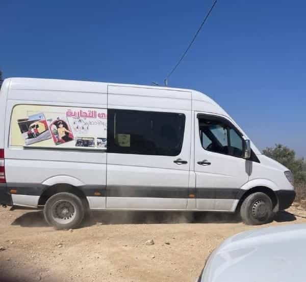 "נלחמתי בו והוא נמלט": הפצוע מהפיגוע בשומרון משחזר את הדרמה | צפו