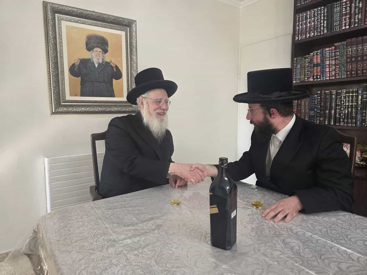 שינוי נוסף ביהדות התורה: אליקים שטארק יחליף את ישראל אייכלר