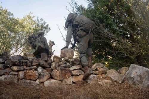 13 ק"מ בעומק לבנון: כך פירקה יחידה מגלן את מעוזי חיזבאללה באל-ח'יאם תוך פחות מיומיים