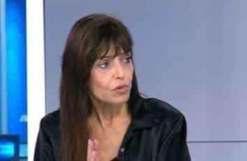 אסתרינה טרטמן פאנליסטית ערוץ 14, הלכה לעולמה. יהי זכרה ברוך