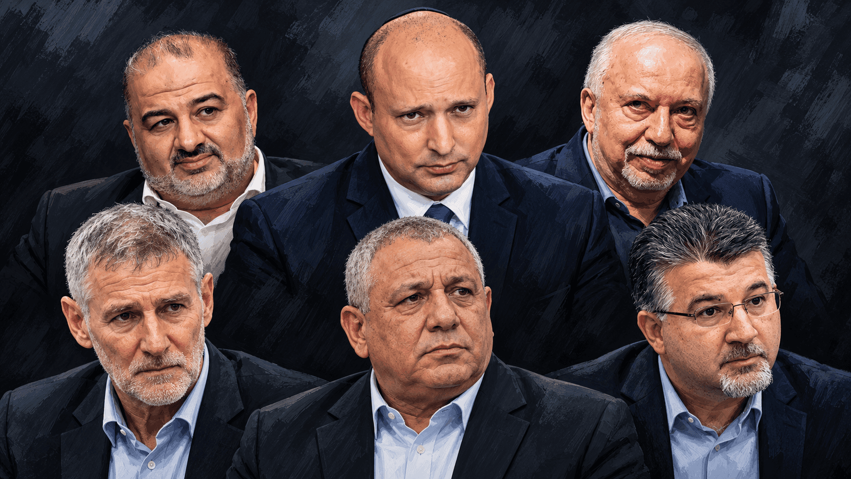עם החרדים זו "ממשלת חושך", עם מפלגות תומכות טרור זה "פלורליזם": הצביעות של השמאל | ברקת מיכאלי