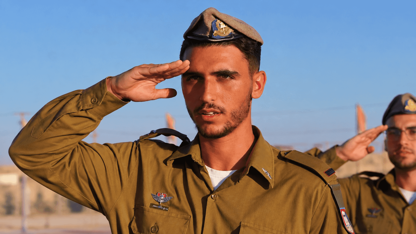 בושה וחרפה | משפחתו של הקצין שנפל בלבנון ביקשה לשוחח עם הרמטכ״ל אייל זמיר - ונענתה בשלילה