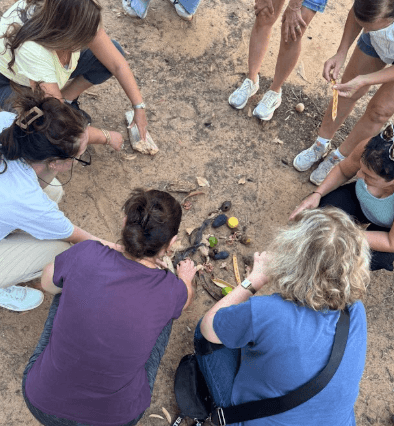 מתקדמים לעיר בריאה: עיריית רחובות משיקה חוברת המרכזת את מיזמי הבריאות והחוסן הקהילתיים בעיר