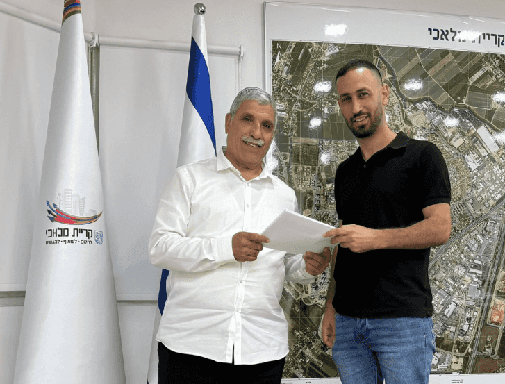 מהפכת המלגות בקריית מלאכי: סכום הבסיס עולה ל-3,000 שקלים ומושקים מסלולים חדשים להצטיינות ולנוער