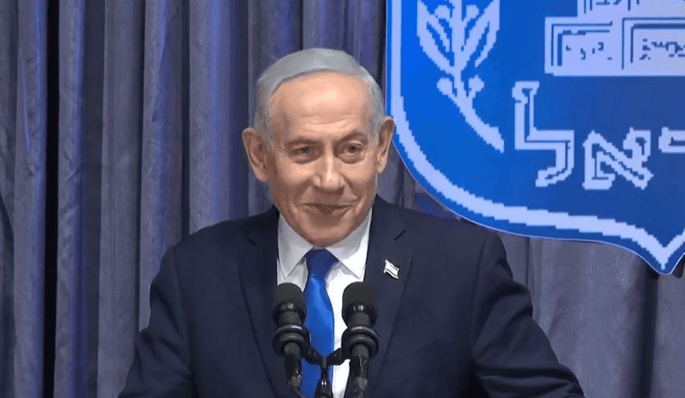 נתניהו בחנוכת שגרירות קולומביה: "משהו מופלא קורה באמריקה הלטינית - הידידות הגדולה חוזרת"