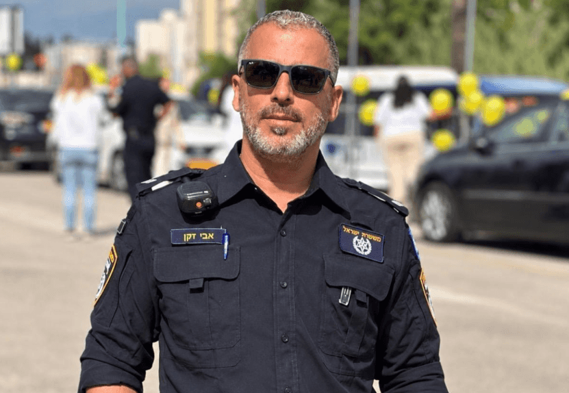 כתובת לתושבים, אוזן קשבת בשכונות: הכירו את המש"ק הקהילתי החדש