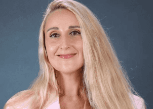 ג׳ני מנשה נכנסה לתפקיד מנכ״לית מתנ״ס טירת כרמל