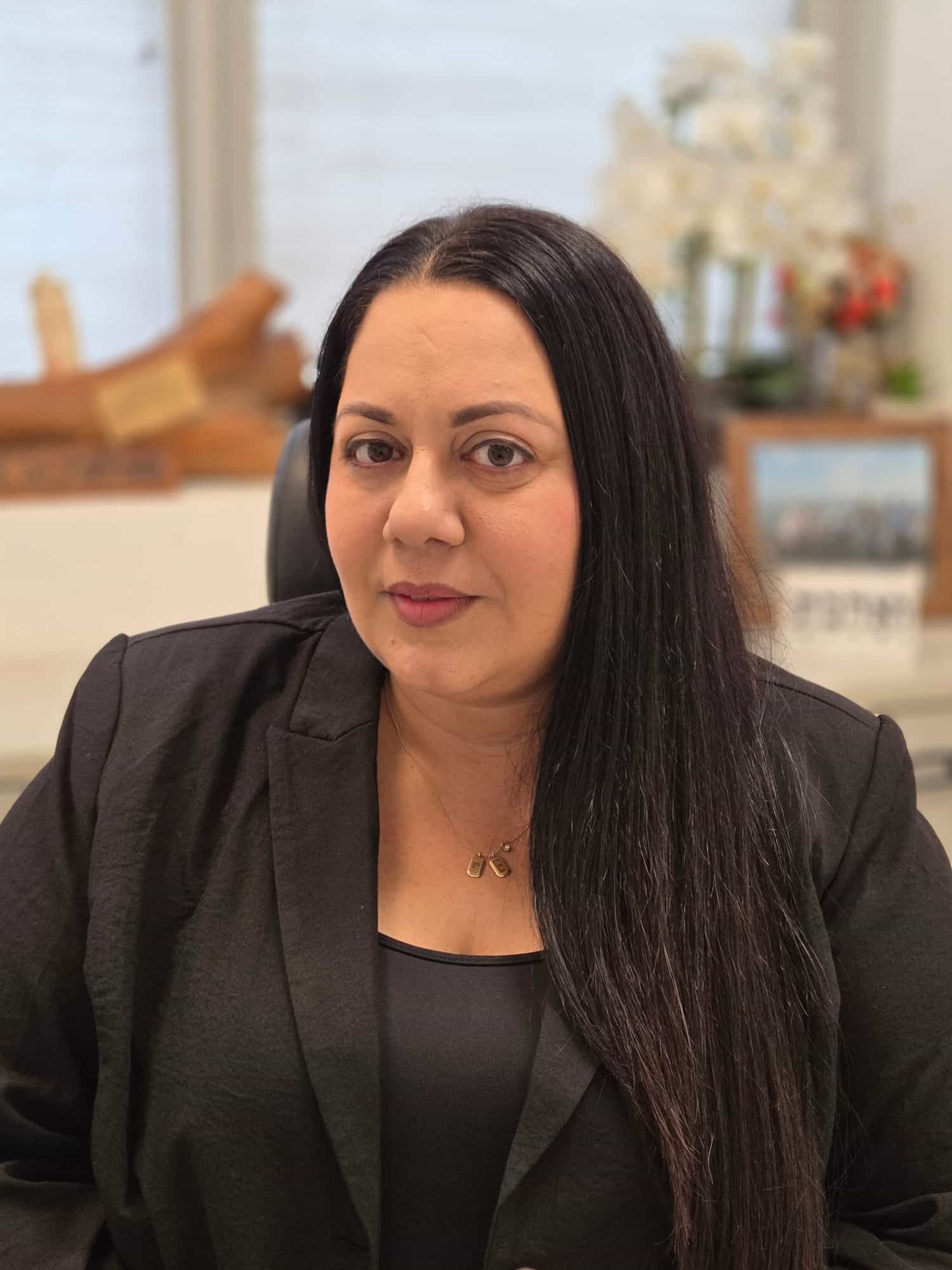 מינוי חדש בעיריית אור יהודה: תמי בנימיני מונתה למנהלת אגף משאבי אנוש