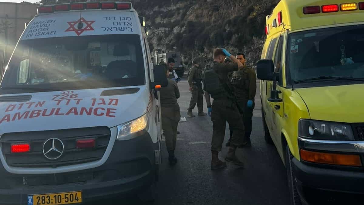 נתניהו: "נרדוף את מחבלי החמאס ושולחיהם בכל מקום ובכל זמן - אין לכם מקום מסתור"