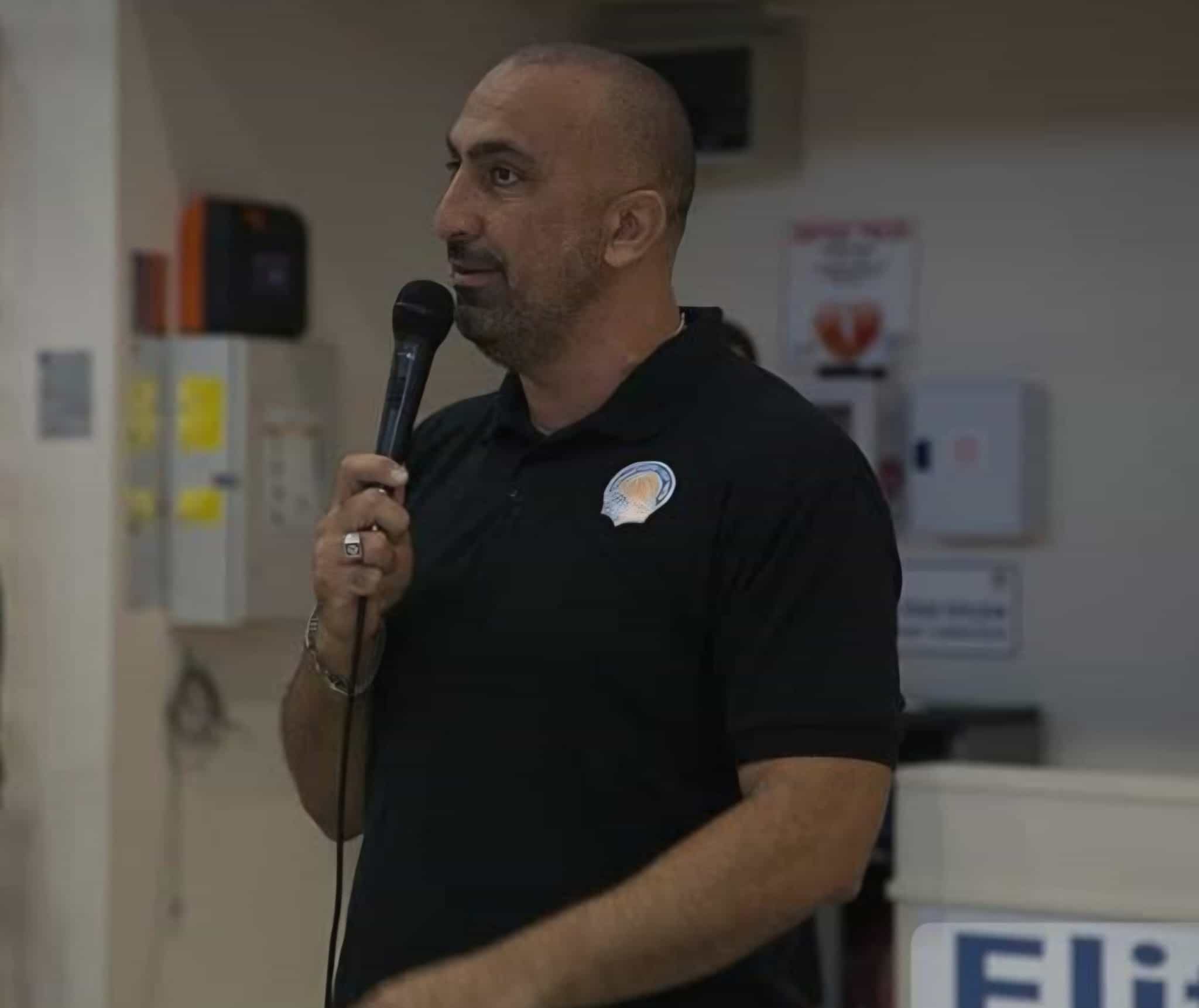 מגיעים לאימון וחוזרים הביתה בשלום: אגודות הספורט ביבנה מקדמות בטיחות בדרכים