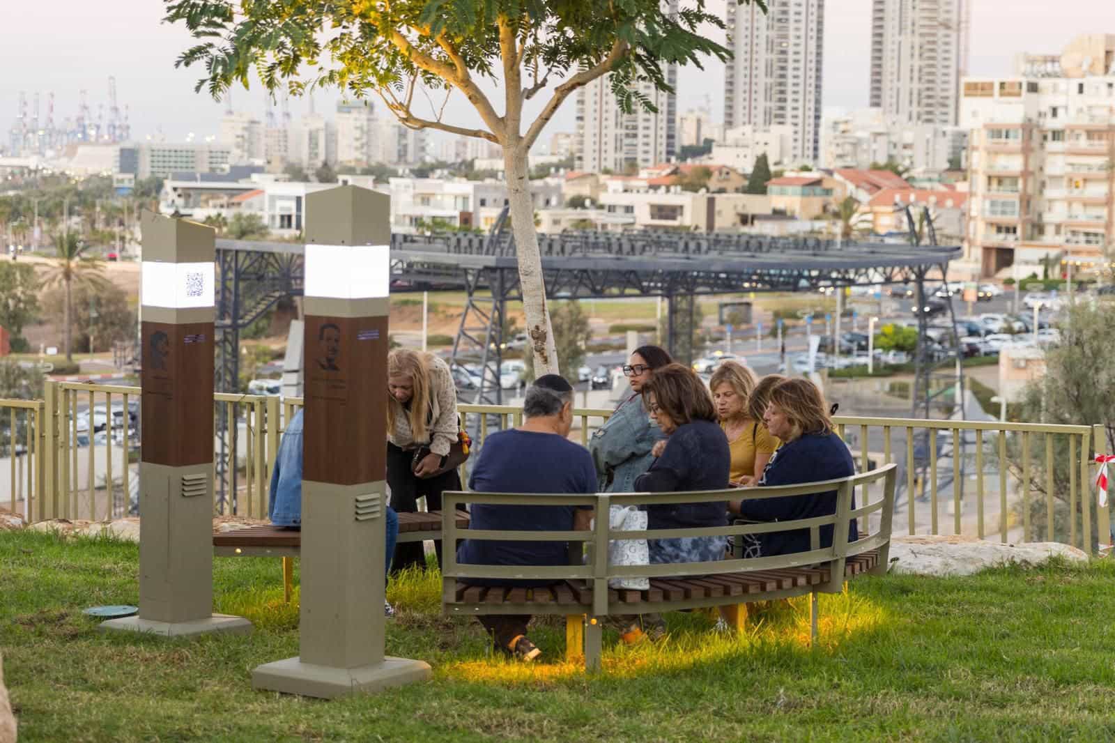 זוכרים וכואבים: בני הנוער של אשדוד יובילו את טקס הזיכרון העירוני לציון שלוש שנים לשבעה באוקטובר