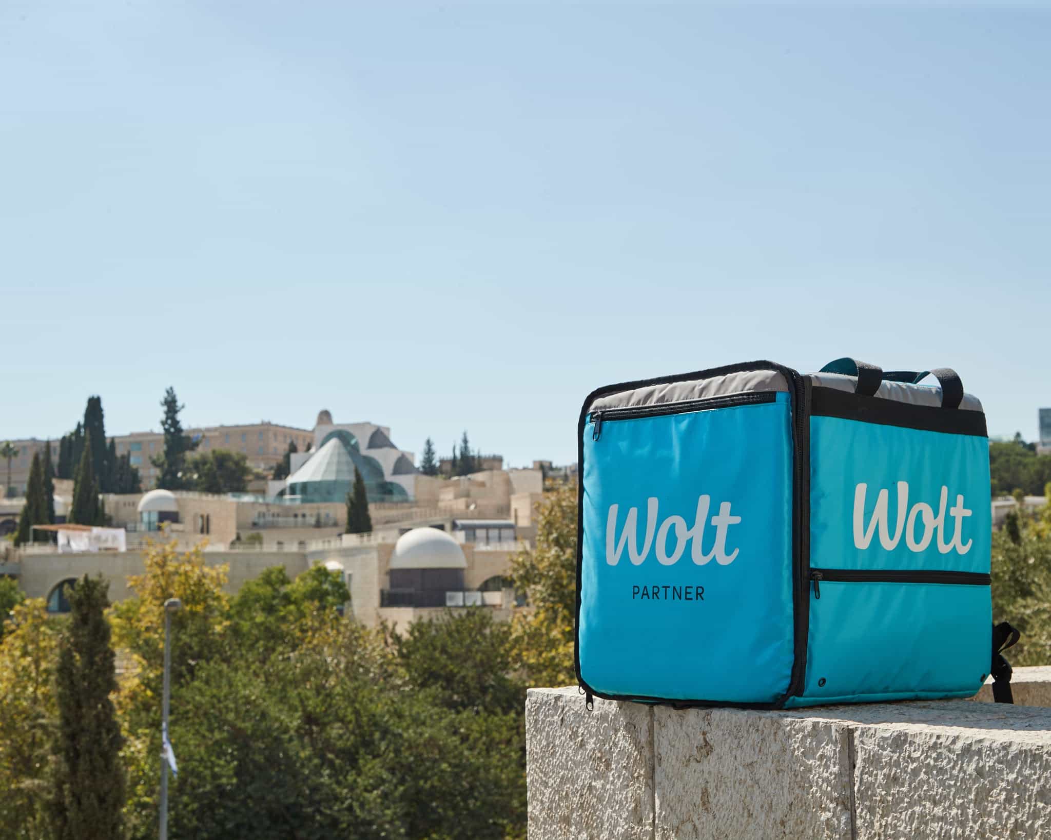 על בטן מלאה: וולט ועיריית ירושלים מעניקות לסטודנטים מנוי חינם לוולט+