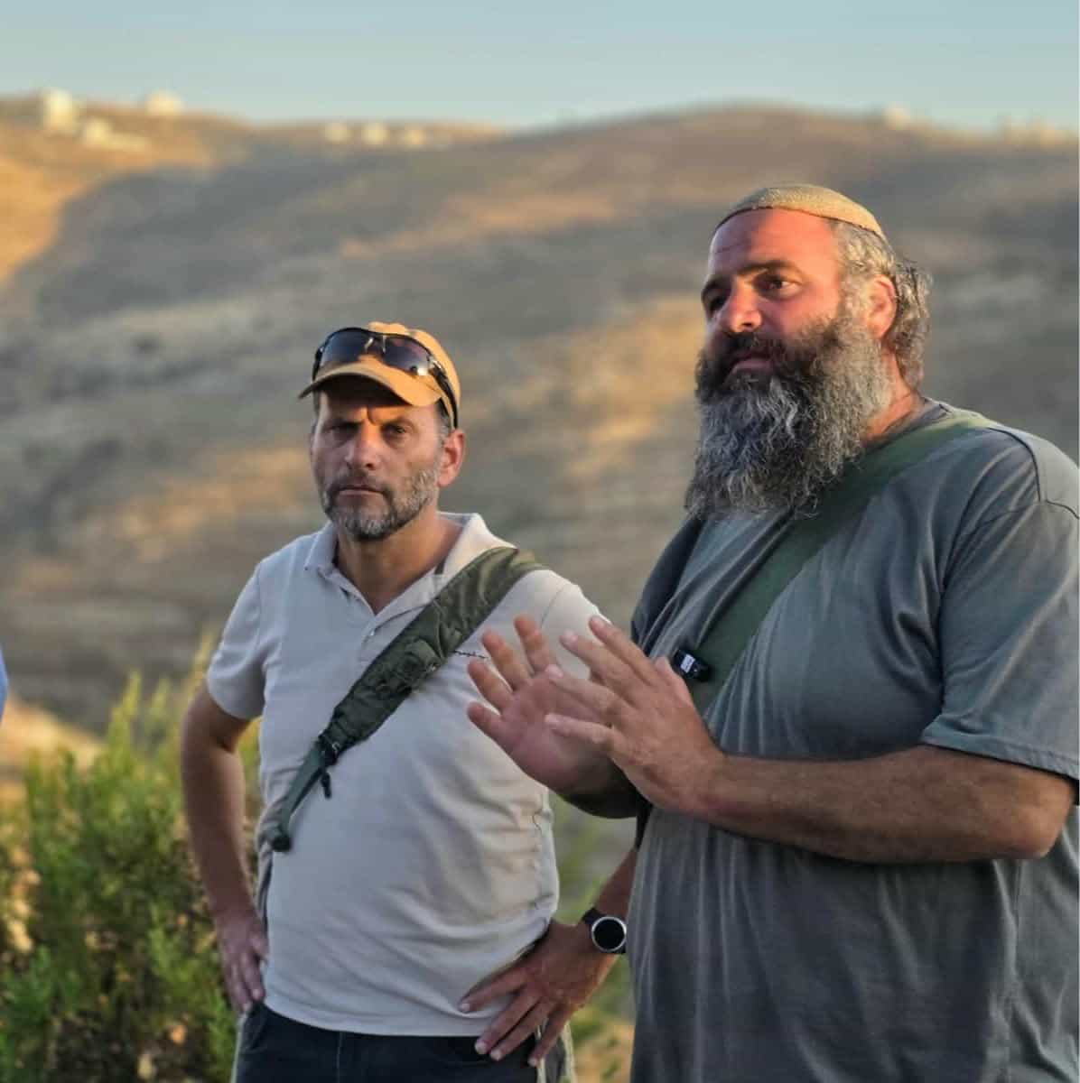המשפחות השכולות דורשות: ביטול הסכמי אוסלו וההתיישבות בשטחי A ו-B
