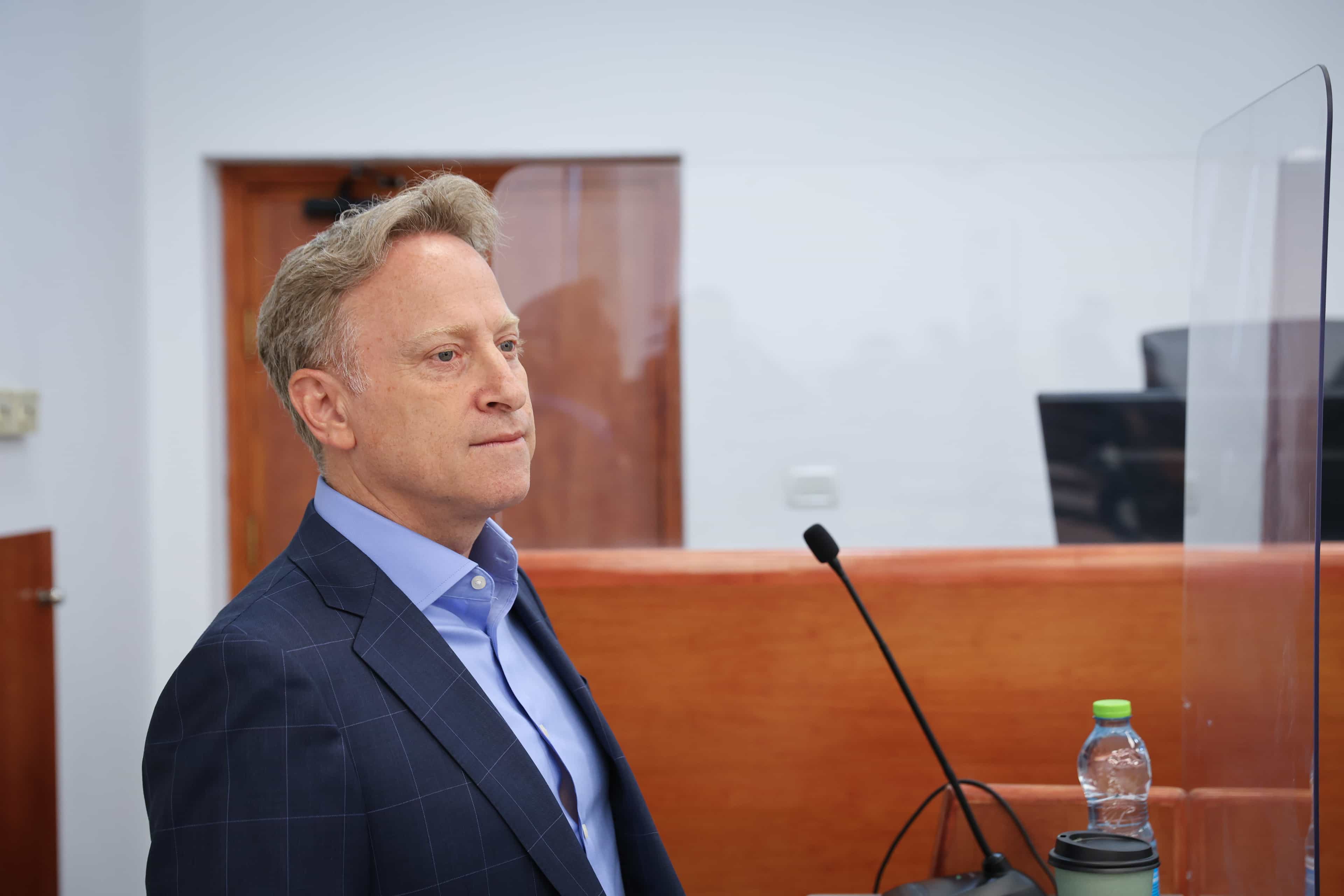 תיק סגור תמורת ״סחורה״: עו"ד חדד חושף את דרישות החוקרים מראש הסגל לשעבר של נתניהו