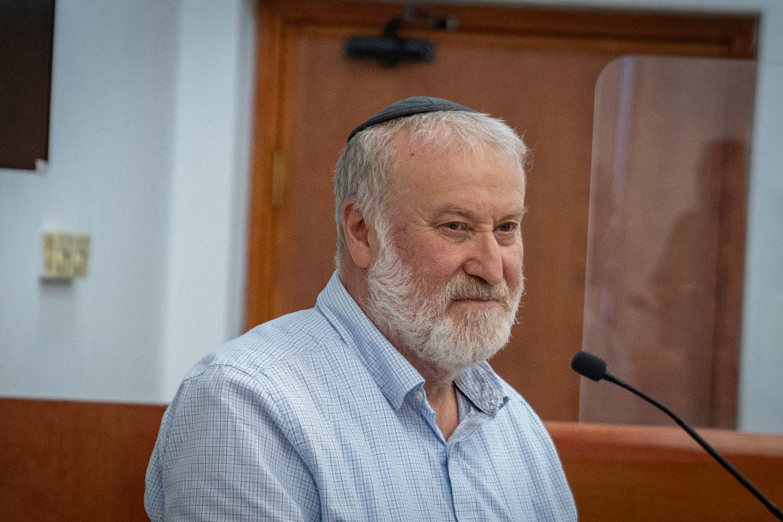 מנדלבליט נשאל אם אישר לחקור את נתניהו בשוחד בתיק 4000 - והשיב: ״לא זוכר״