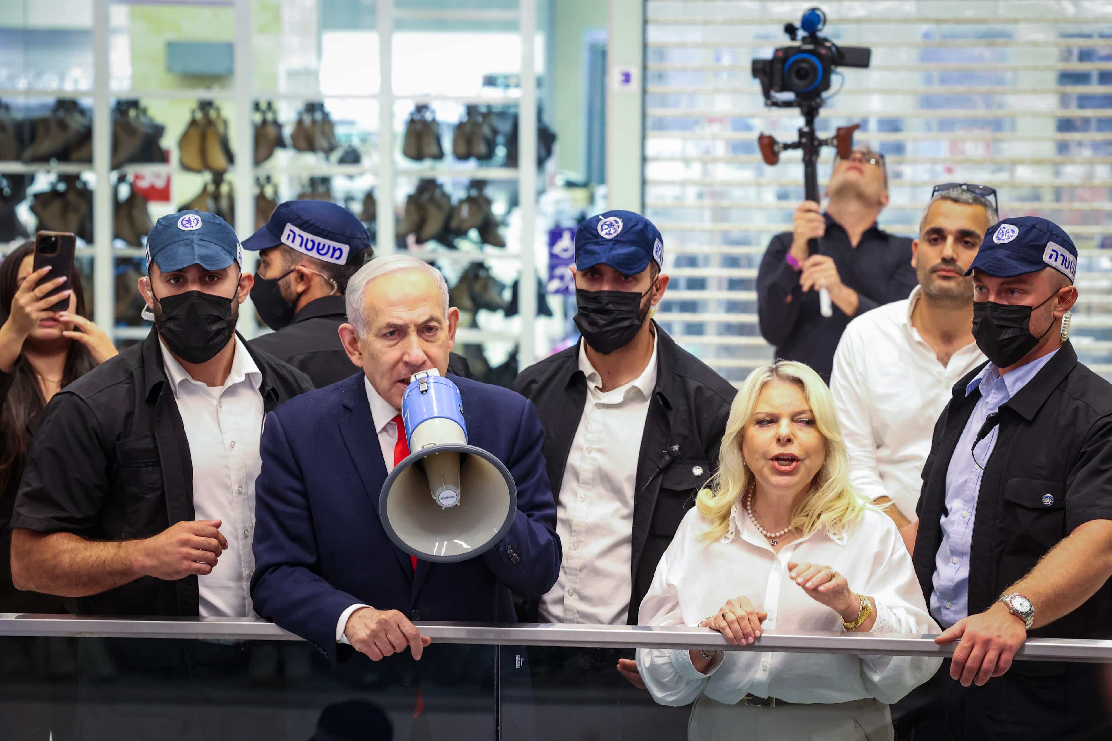 למרות הניסיונות להפיל את נתניהו: הליכוד נותרה המפלגה הגדולה בישראל