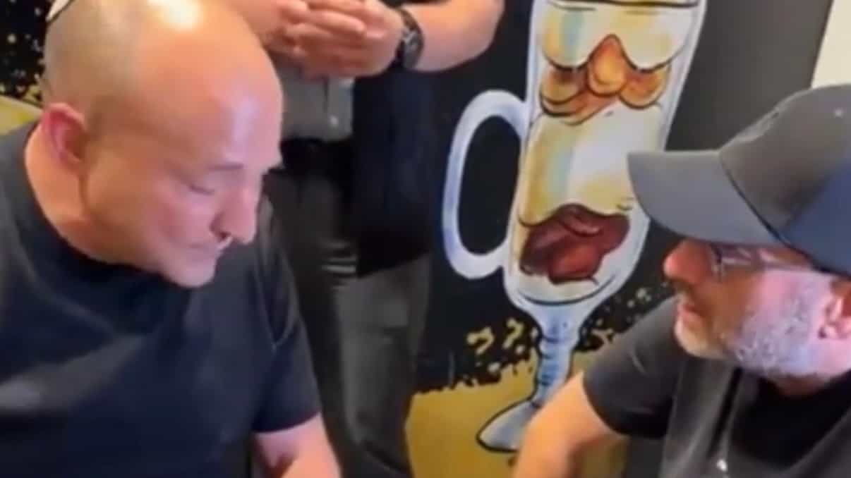 "היית רה"מ הכי כושל בתולדות המדינה": בנט ניסה כרגיל למכור שקרים לאזרחים - וחטף בענק | צפו בקטע המלא