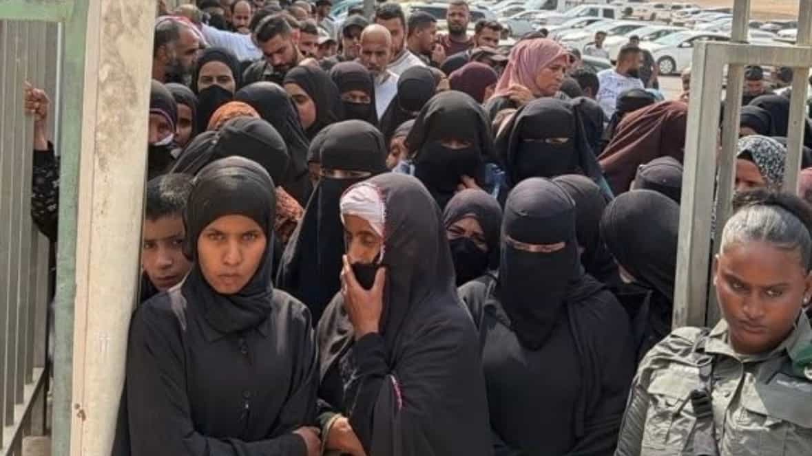 נתוני ההצבעה מדאיגים: רהט עוקפת את מודיעין עילית, תל אביב וירושלים באחוזי ההצבעה