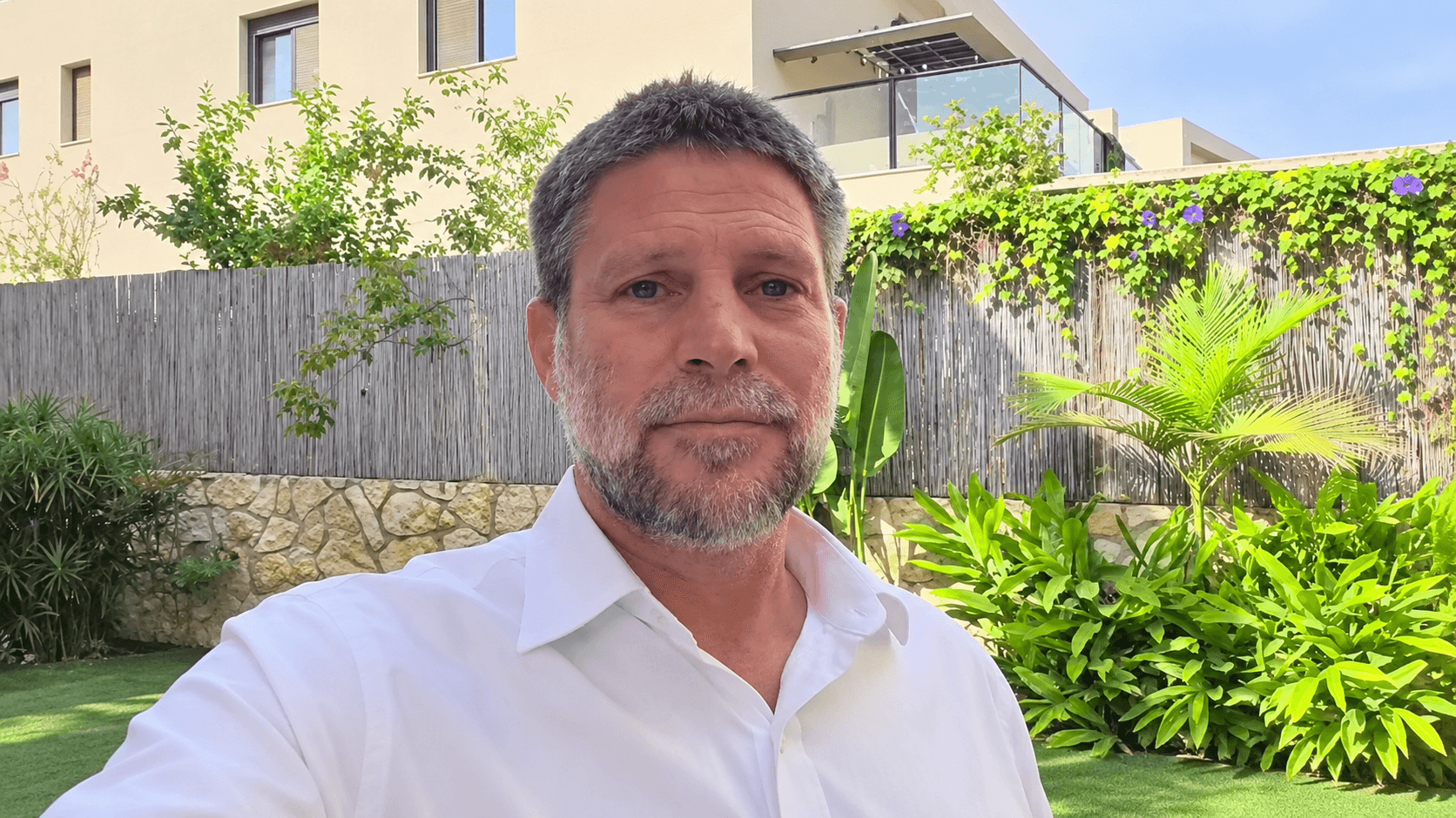 סמוטריץ׳ לוינטר: אתה בריצת אמוק לדרדר את כולנו לתהום | צפו