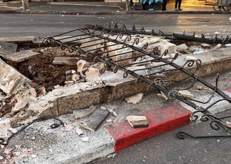 ח"כ סוכות בהריסת אנדרטאות מחבלים בשכם: "ילד שגדל עם סמלי רצח - גדל להיות למחבל" | צפו