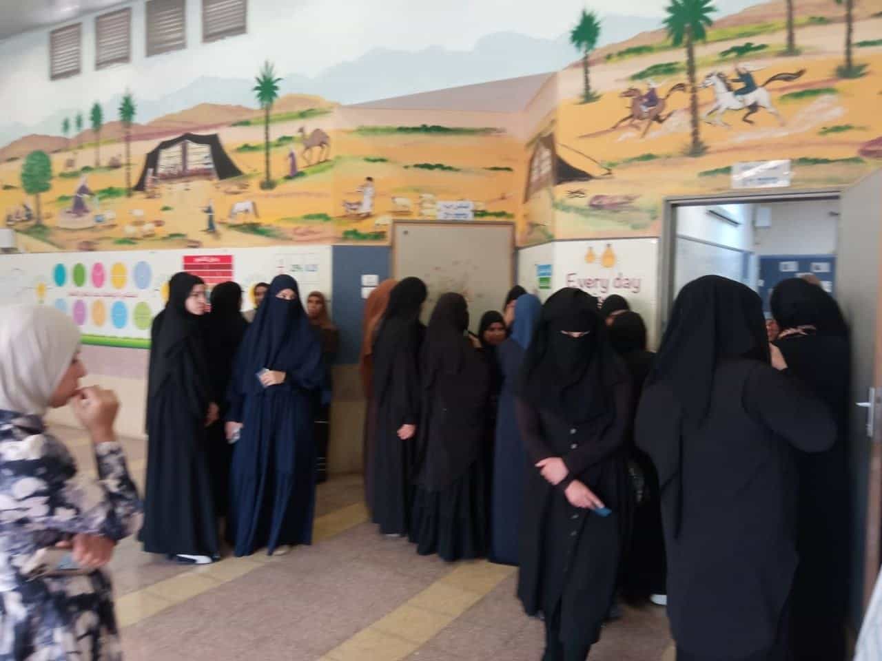 הפערים נחשפים: 14% הצבעה ברהט לעומת 6.8% בלבד בבת ים