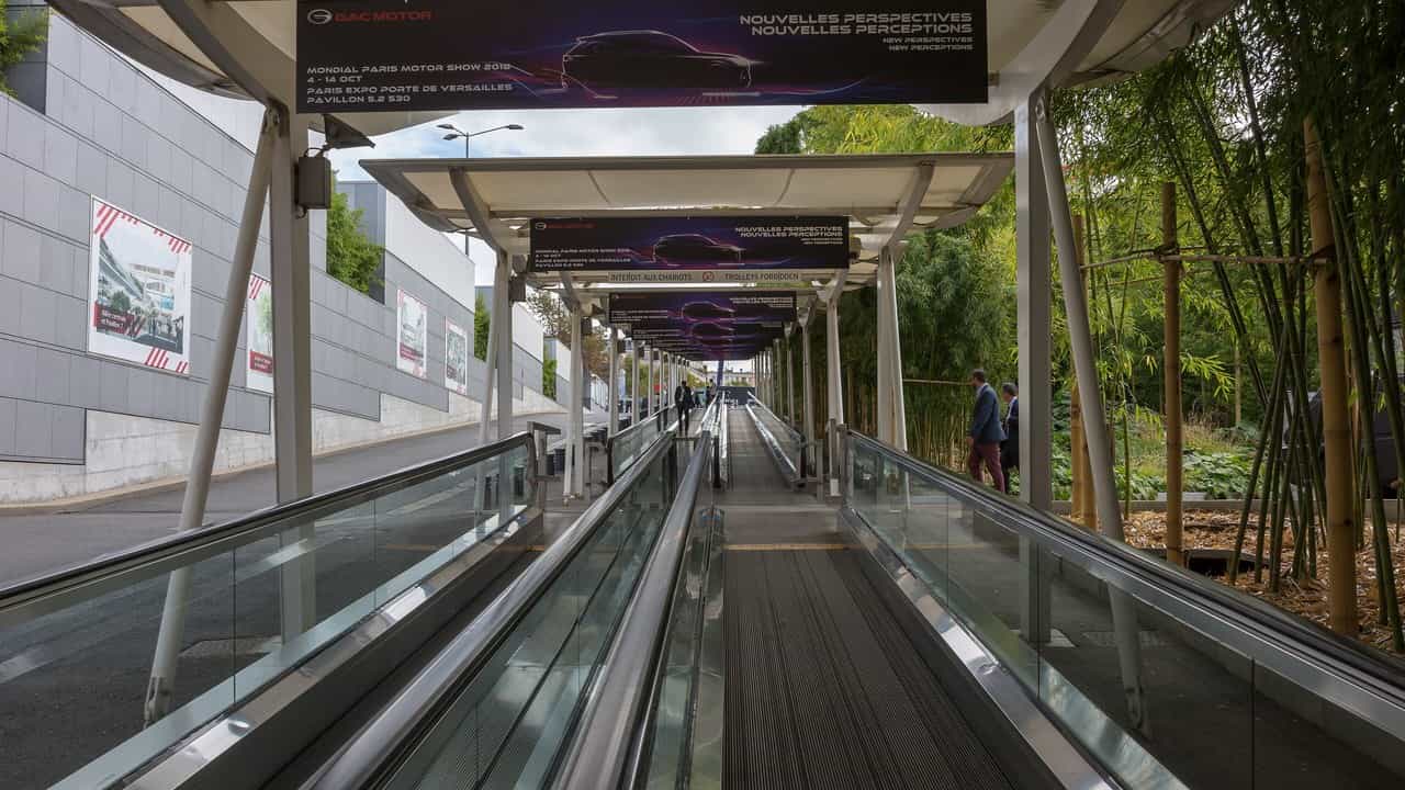 לקראת תערוכת הרכב בפריז: אלפא רומיאו חושפת פרטים ראשונים על מכונית הקונספט Cuorerosso