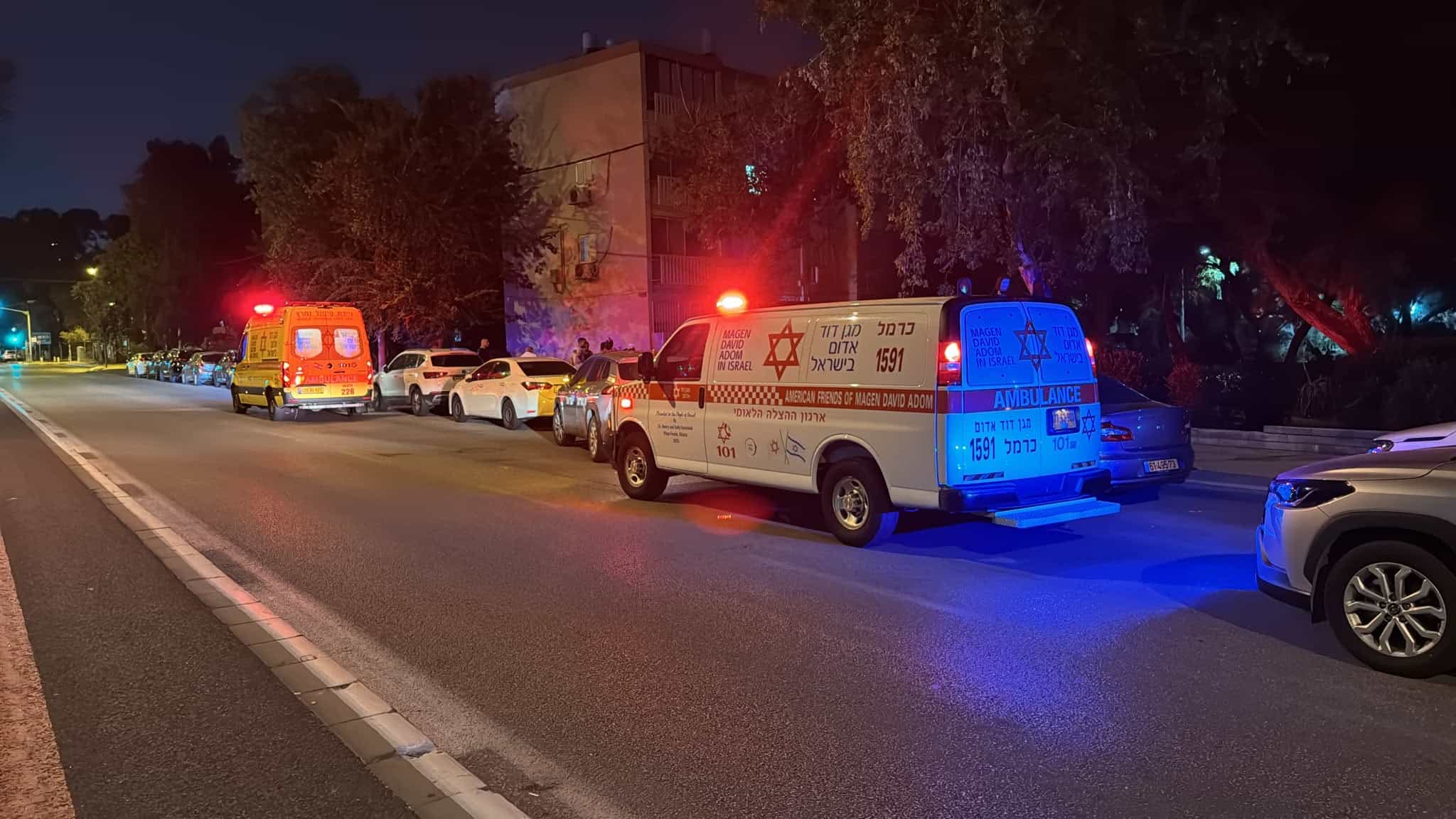 החשד לרצח יאנה זיקובה בקריית חיים: האב ובנו נעצרו | המשטרה תבקש להאריך את מעצרם