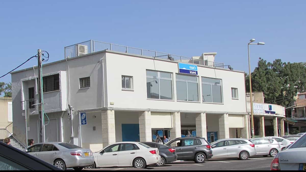 מנכ"ל לאומי נגד חובת ריבית על העו"ש: "אי הזמינות של הכסף שווה כסף"