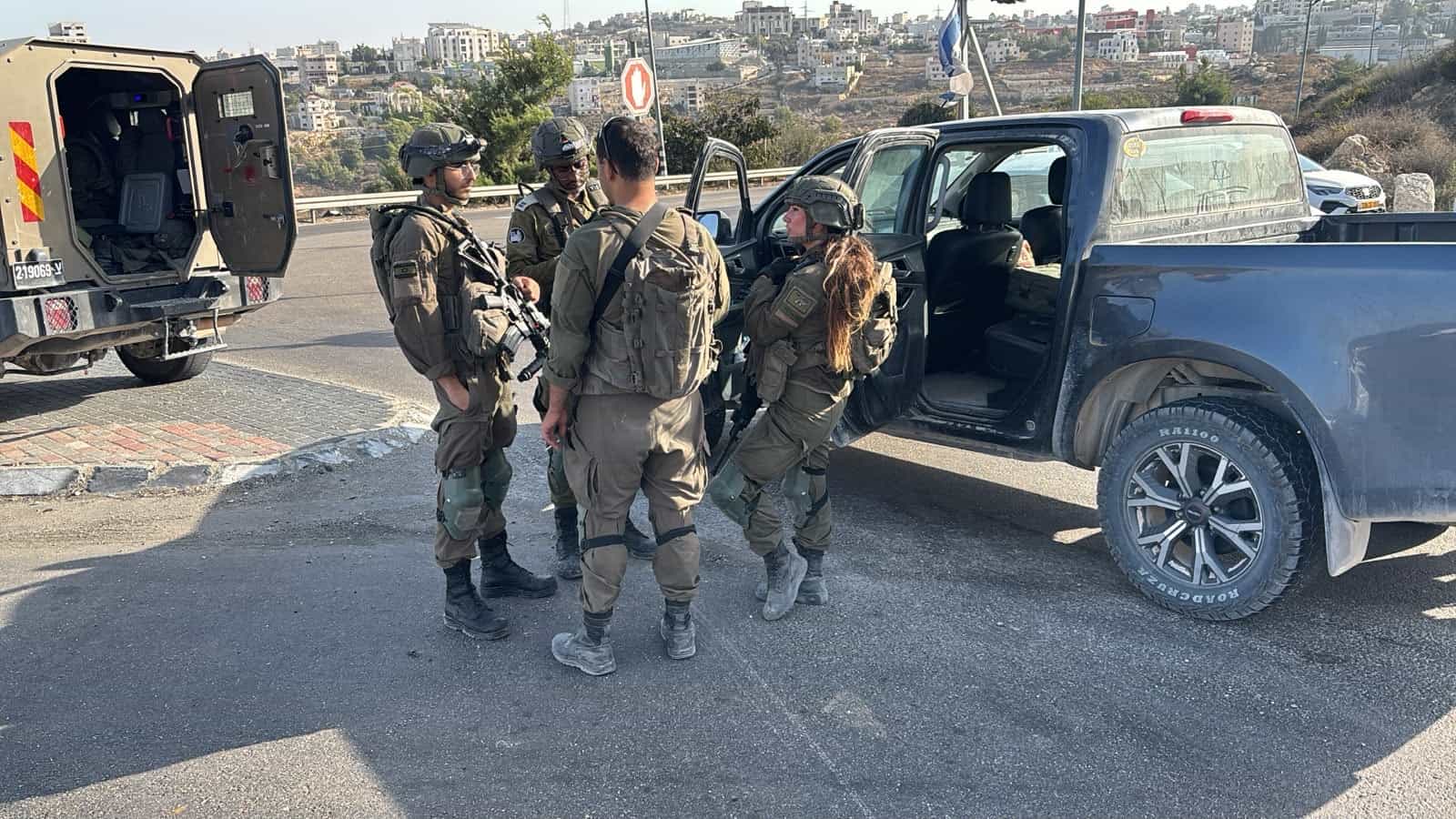 לאחר הפיגוע הקשה: נתניהו וכ"ץ הנחו להטיל כתר על חברון וסגר באיו"ש - לפחות עד לאחר הבחירות
