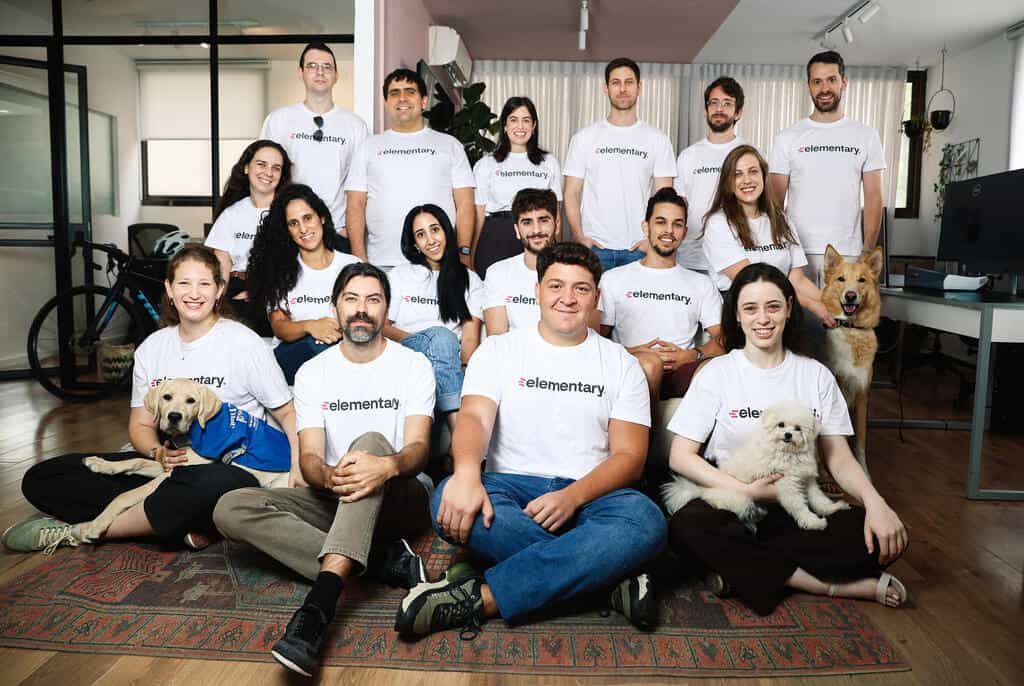 אקזיט לבוגרי Y Combinator: ענקית הדאטה Boomi רוכשת את הסטארט-אפ הישראלי Elementary בכ-43 מיליון דולר