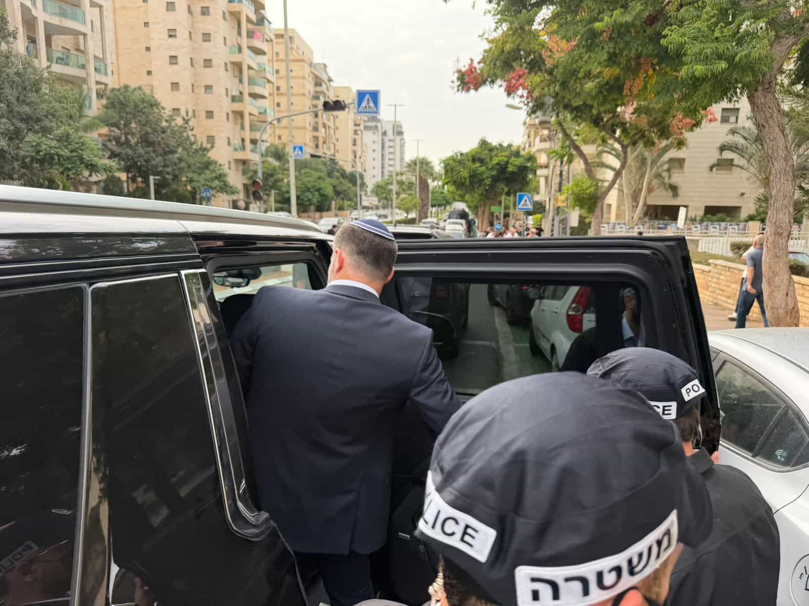 בעקבות נתוני ההצבעה בחברה הערבית: סמוטריץ׳ קטע את סיוריו ומכנס דיון חירום במטה הציונות הדתית