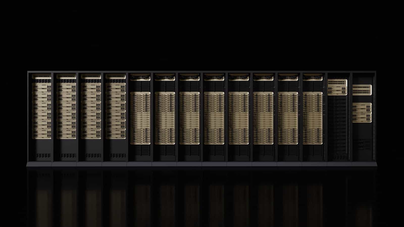 20,000 מעבדי Rubin בהזמנה אחת: מרוץ מרכזי הנתונים של NVIDIA מגיע להודו ולמלזיה