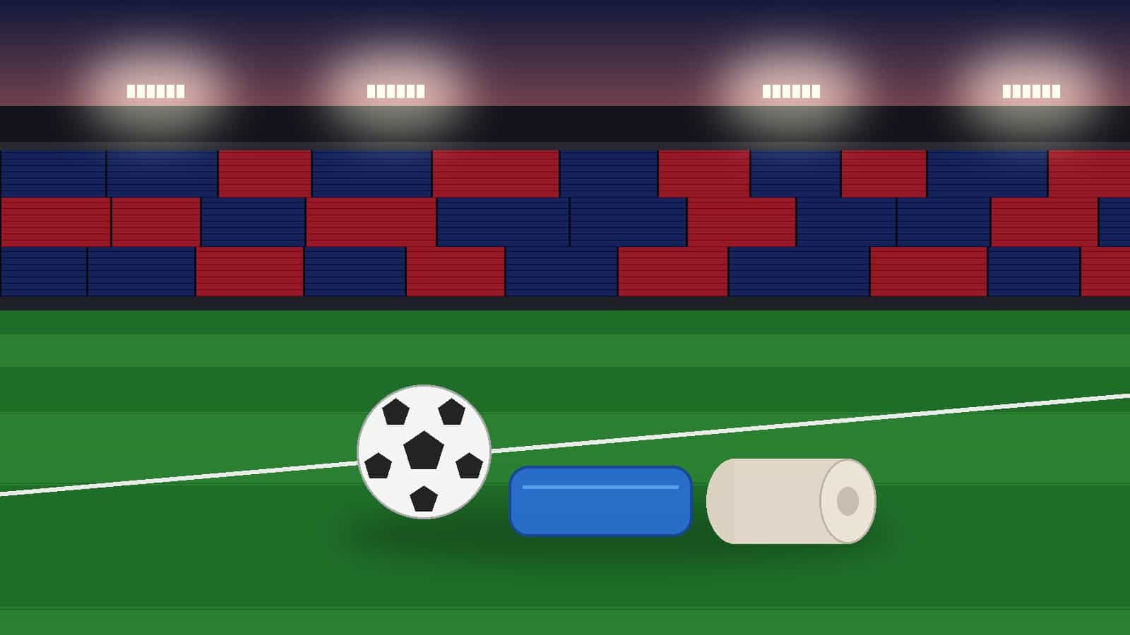 מכה לפריז סן ז'רמן לפני ברצלונה: נונו מנדש נפצע בירך וייעדר כמה שבועות